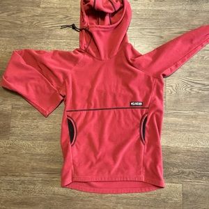 Melanzana hoodie